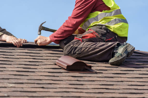 Best Gutter Installation and Roofing  in Mount Ivy, NY