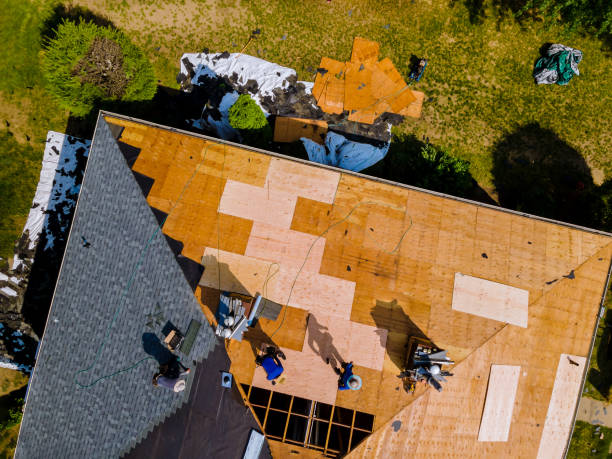 Slate Roofing Contractor in Mount Ivy, NY