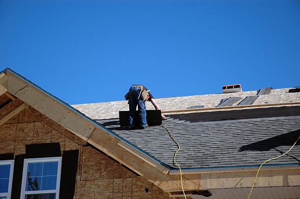 Best Roof Gutter Cleaning  in Mount Ivy, NY