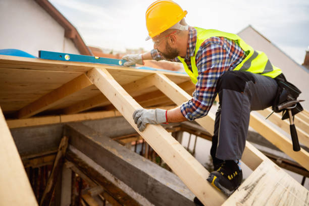 Best Roof Replacement Cost  in Mount Ivy, NY