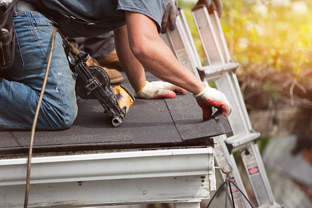 Quick and Trustworthy Emergency Roof Repair Services in Mount Ivy, NY