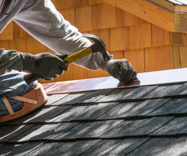 Best Residential Roofing Contractor  in Mount Ivy, NY